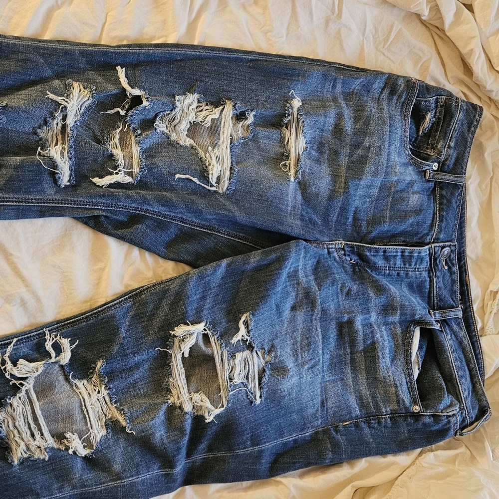 Jeans - Picture 6 of 6